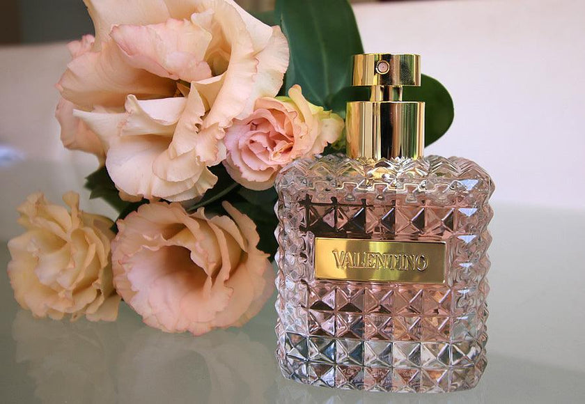 Valentino Donna - Parfum Gallerie