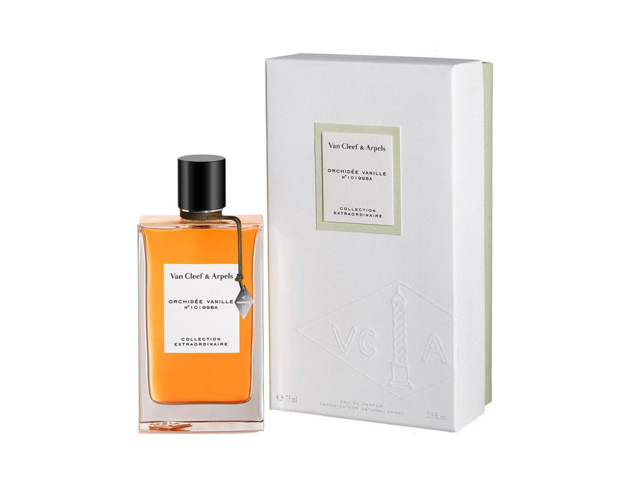 Van Cleef & Arpels Orchidee Vanille 75ml - Parfum Gallerie
