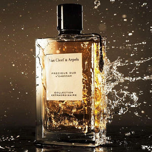 Precious Oud Van Cleef & Arpels - Parfum Gallerie