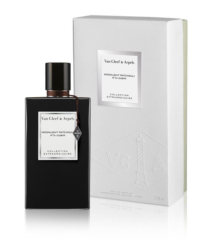 Van Cleef & Arpels Moonlight Patchouli Le Parfum EDP 75ml - Parfum Gallerie