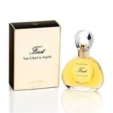 First by Van Cleef & Arpels Eau de parfum for Women - Parfum Gallerie
