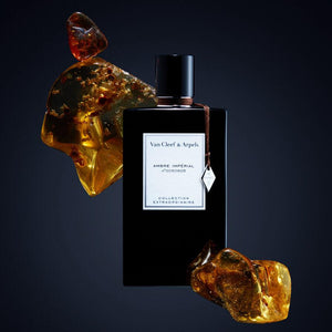 Ambre Imperial Van Cleef & Arpels - Parfum Gallerie