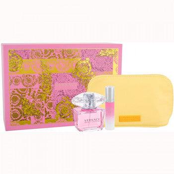 Versace Bright crystal Set - Parfum Gallerie