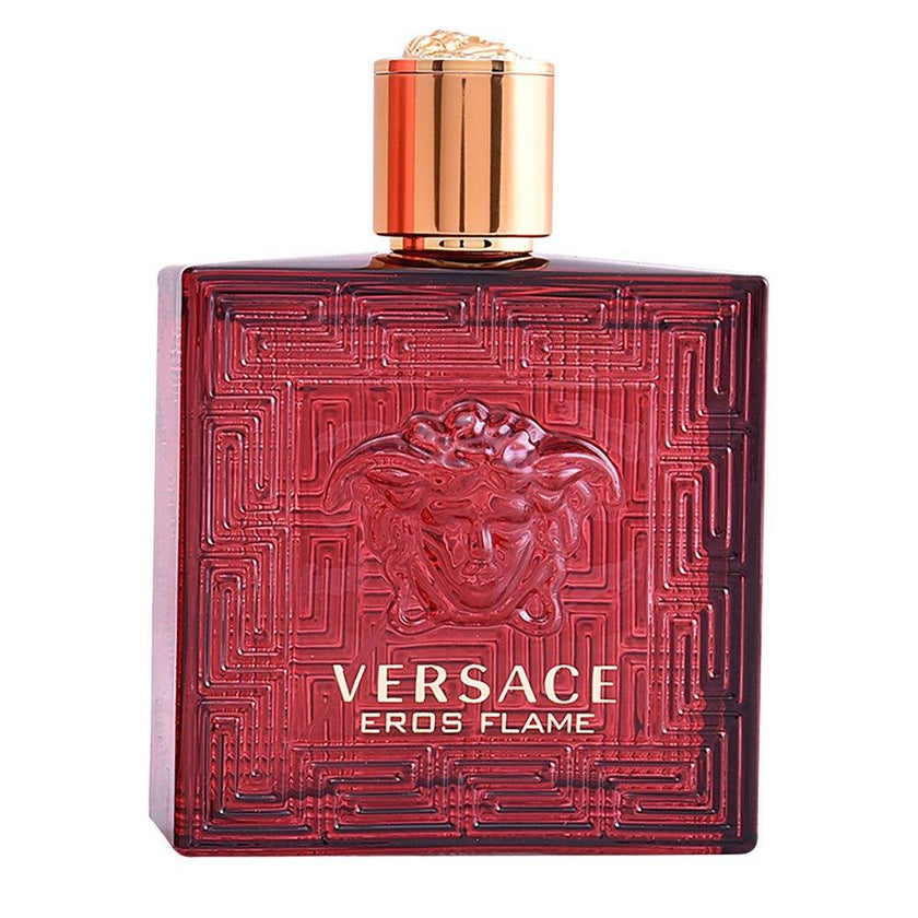 VERSACE EROS FLAME EAU DE PARFUM FOR MEN - Parfum Gallerie