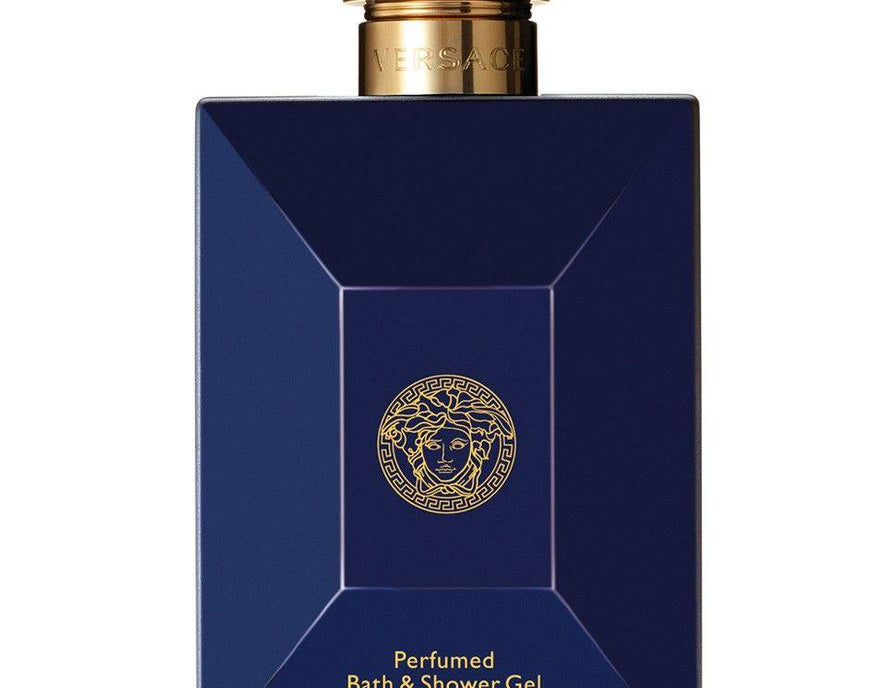 Versace Pour Homme dylan Blue Bath & shower Gel - Parfum Gallerie