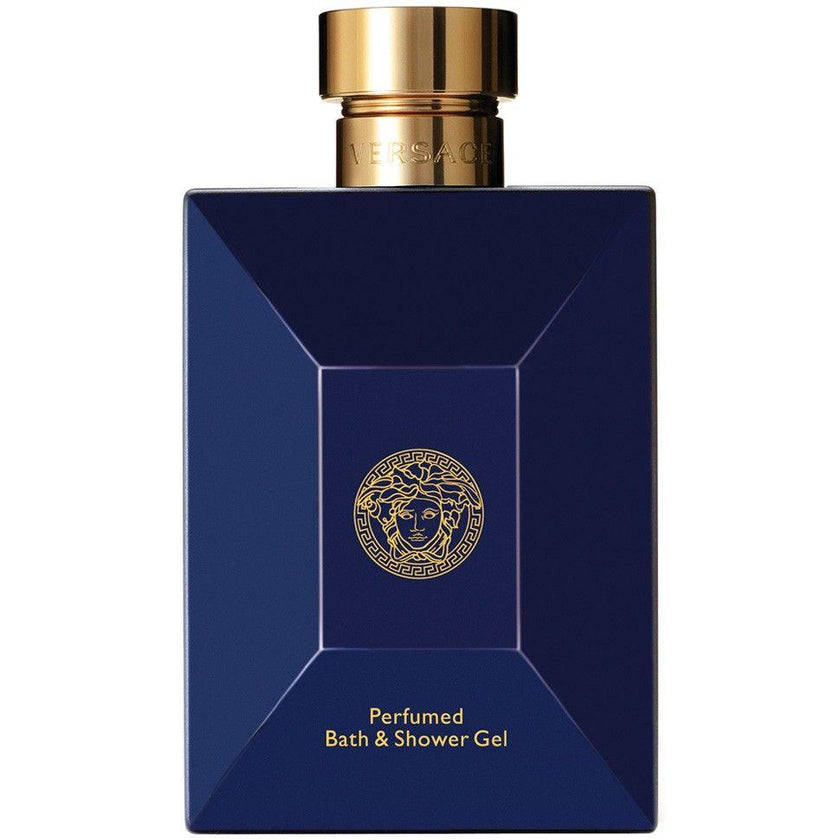 Versace Pour Homme dylan Blue Bath & shower Gel - Parfum Gallerie