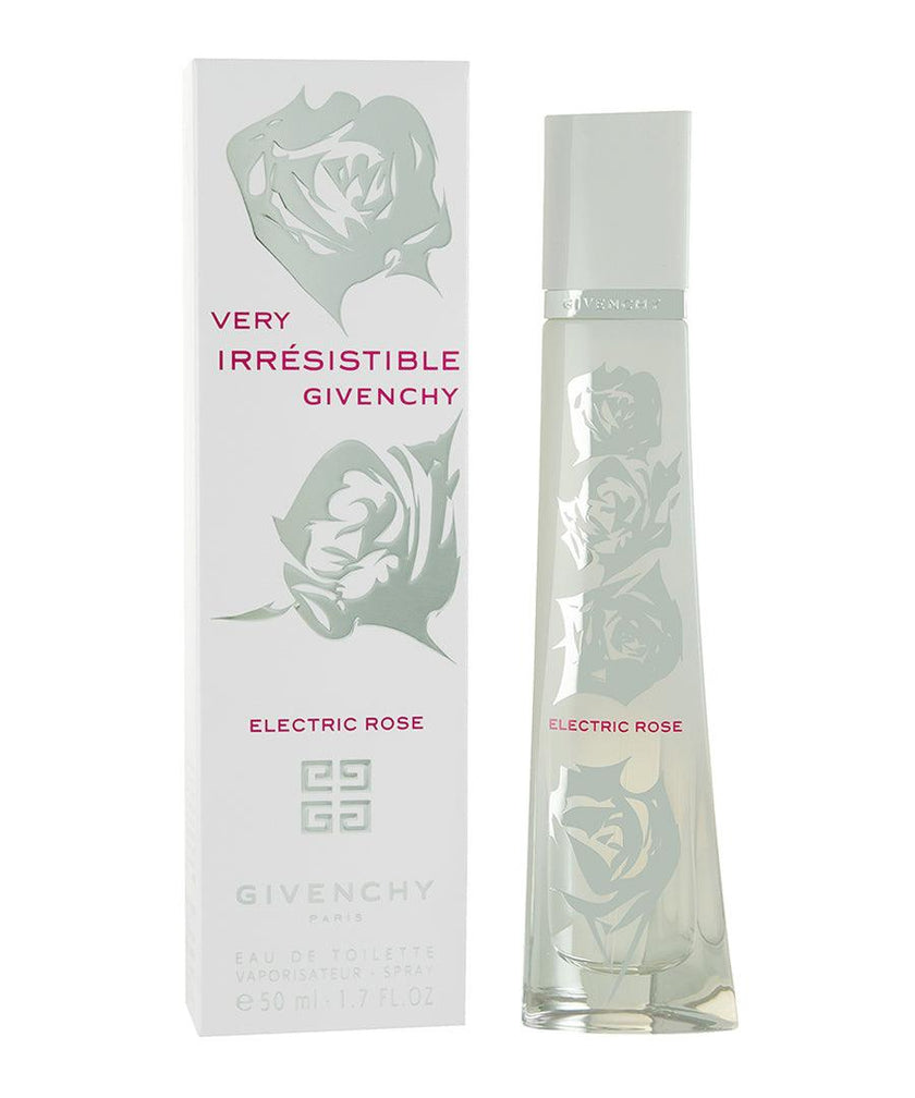 Very Irresistible ( Electric Rose ) - Parfum Gallerie