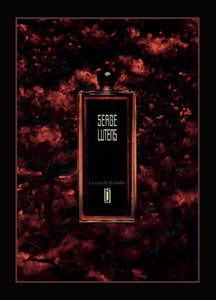 SERGE LUTENS La couche du diable - Parfum Gallerie