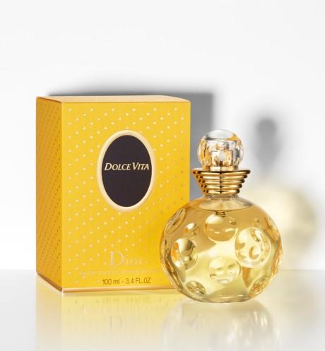 Dolce Vita - Christian Dior - Parfum Gallerie