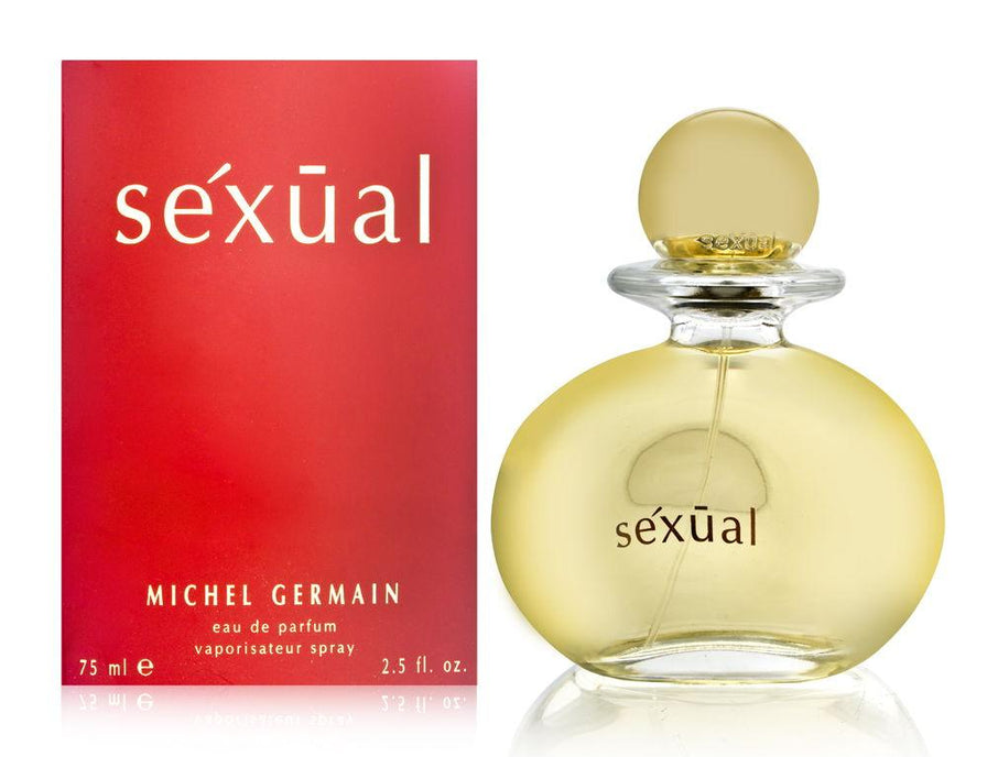 Sexual - Parfum Gallerie