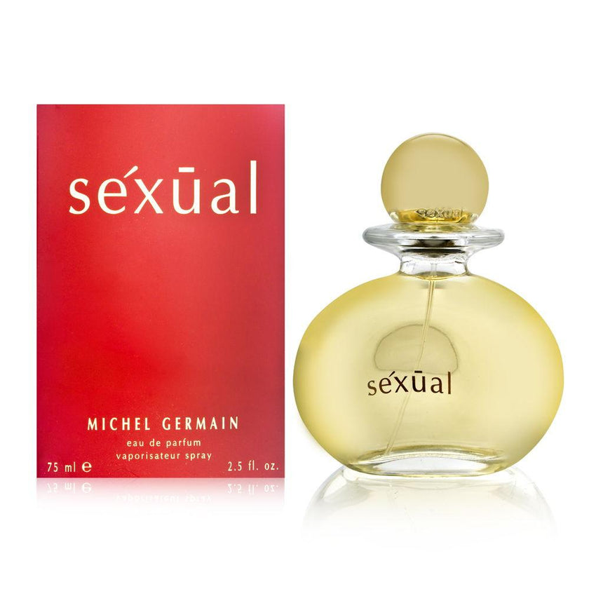 Sexual - Parfum Gallerie