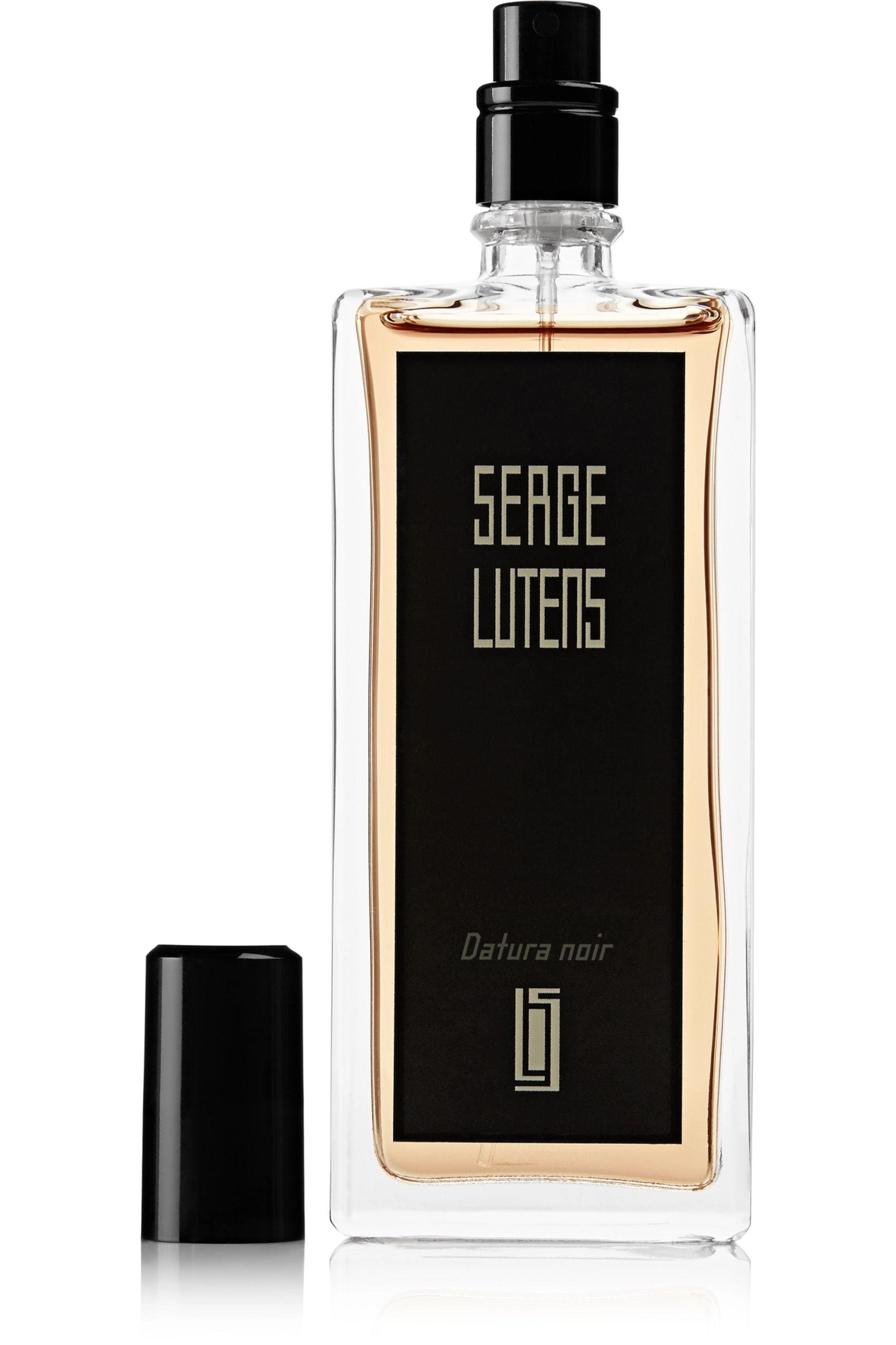 SERGE LUTENS Datura noir - Parfum Gallerie