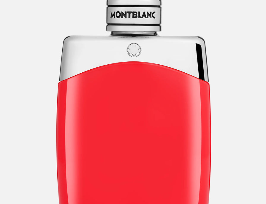 Montblanc Legend Red Eau de Parfum for Men - Parfum Gallerie
