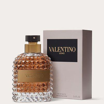 Valentino Uomo - Parfum Gallerie