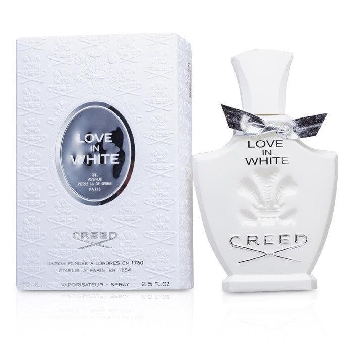 Creed - Love in white - Parfum Gallerie