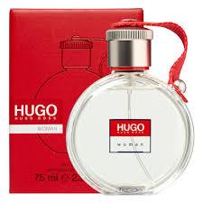 Hugo Woman - Parfum Gallerie