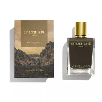 Michael Malul Citizen Jack Parfum EDP 100ml - Parfum Gallerie