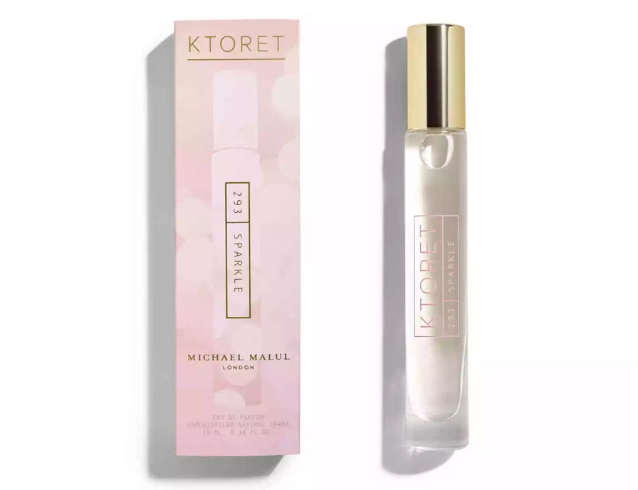 Michael Malul Ktoret 293 Sparkle EDP - Parfum Gallerie