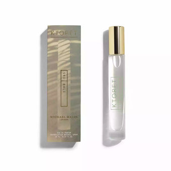 Michael Malul 593 Bali 10ml - Parfum Gallerie