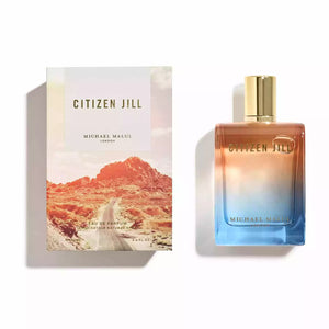 Michael Malul Citizen Jill - Parfum Gallerie