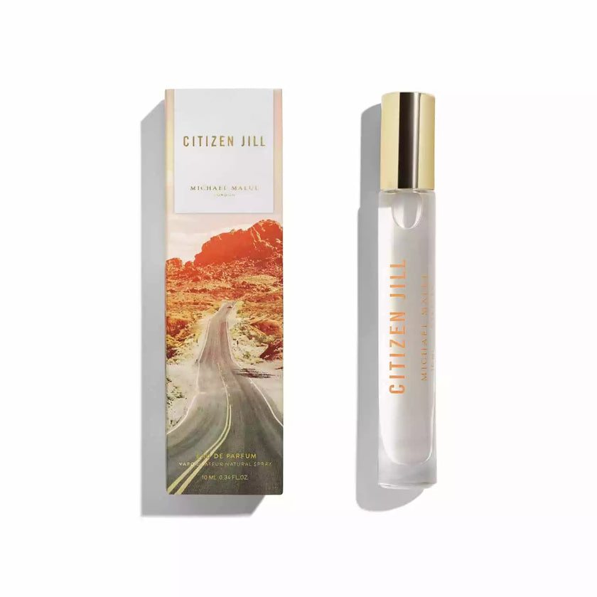 Michael Malul Citizen Jill - Parfum Gallerie
