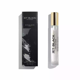 Michael Malul Jet Black Intense - Parfum Gallerie