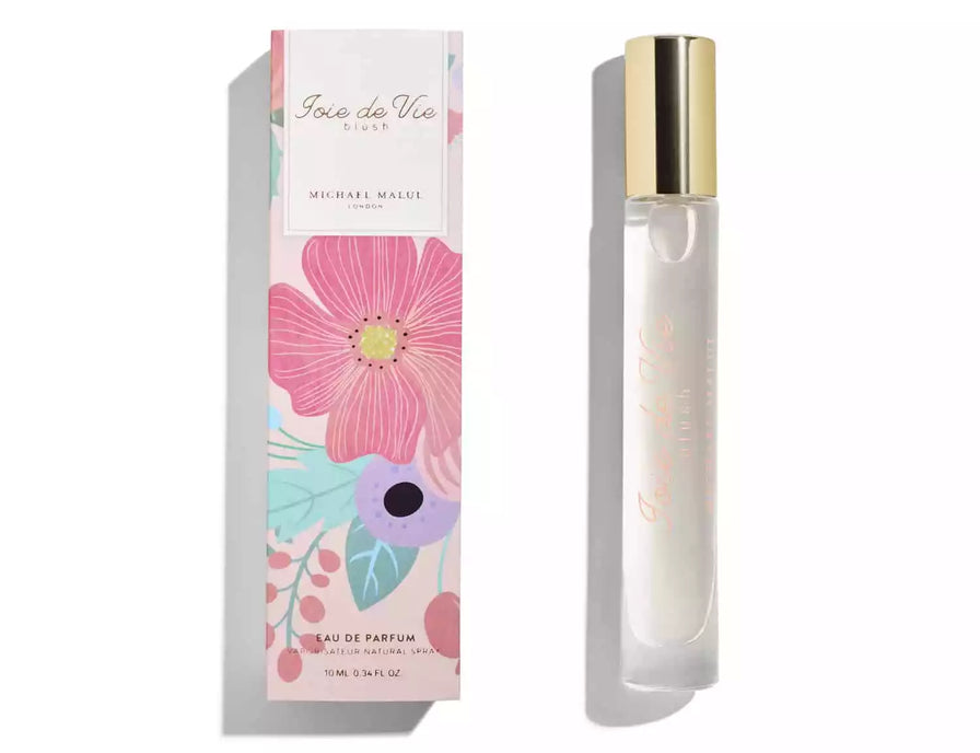 Michael Malul Joie de Vie Blush - Parfum Gallerie