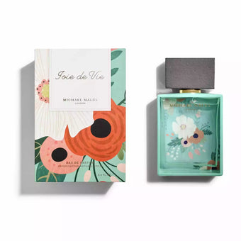 Michael Malul Joie de Vie - Parfum Gallerie