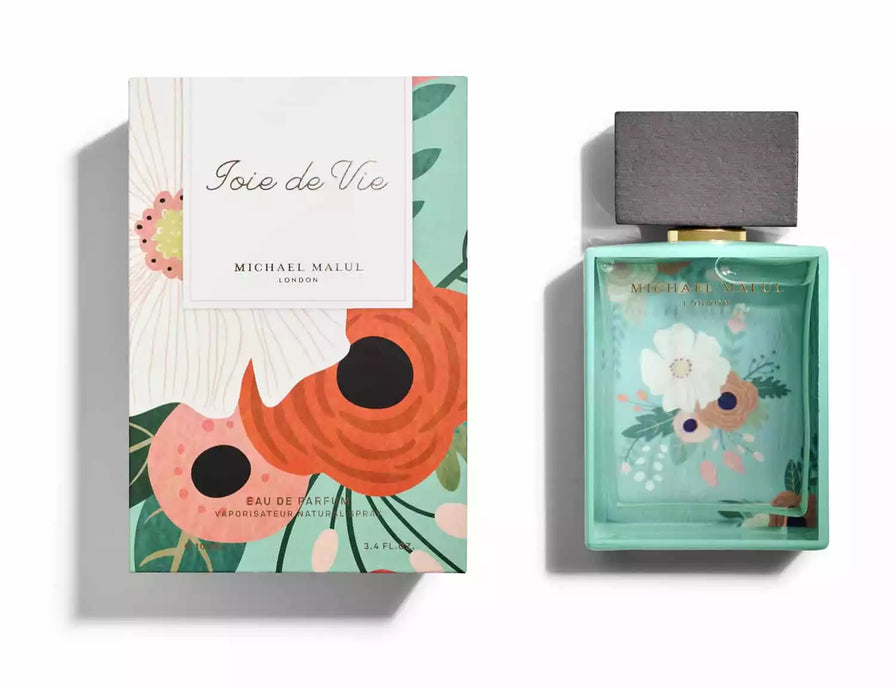 Michael Malul Joie de Vie - Parfum Gallerie