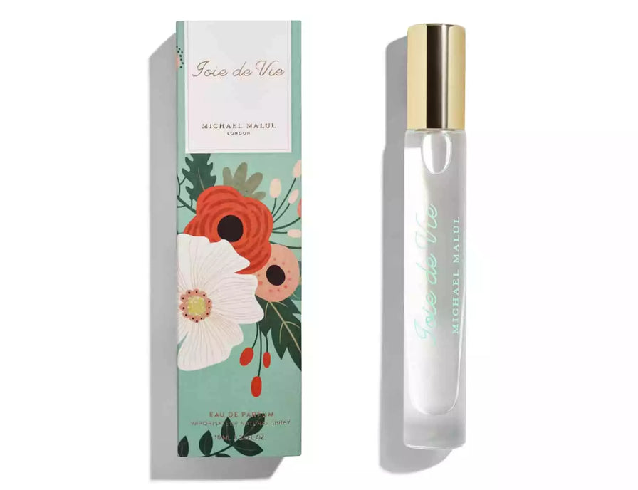Michael Malul Joie de Vie - Parfum Gallerie