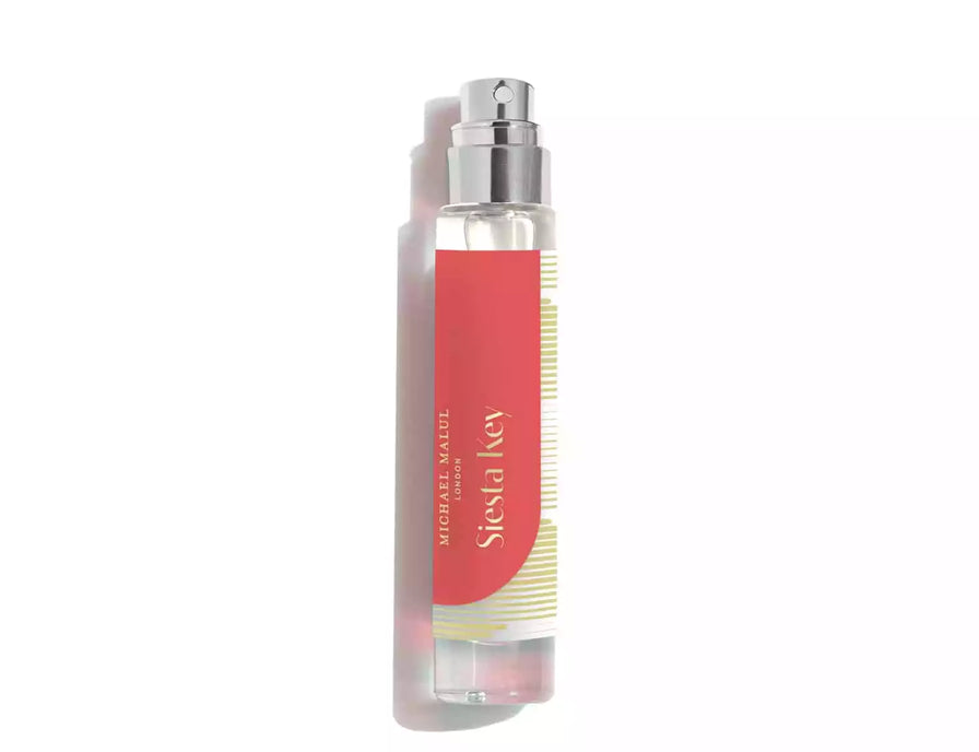 Michael Malul Siesta Key - Parfum Gallerie