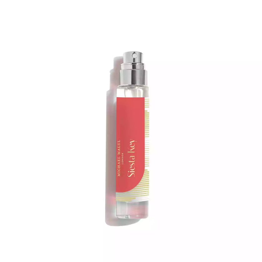 Michael Malul Siesta Key - Parfum Gallerie