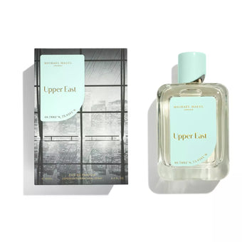 Michael Malul Upper East - Parfum Gallerie
