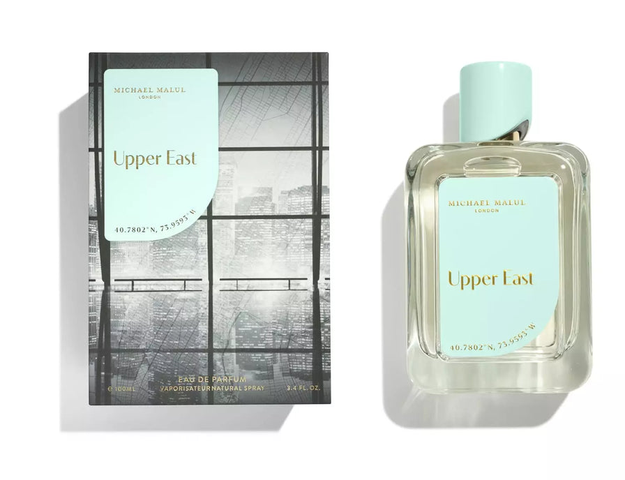 Michael Malul Upper East - Parfum Gallerie