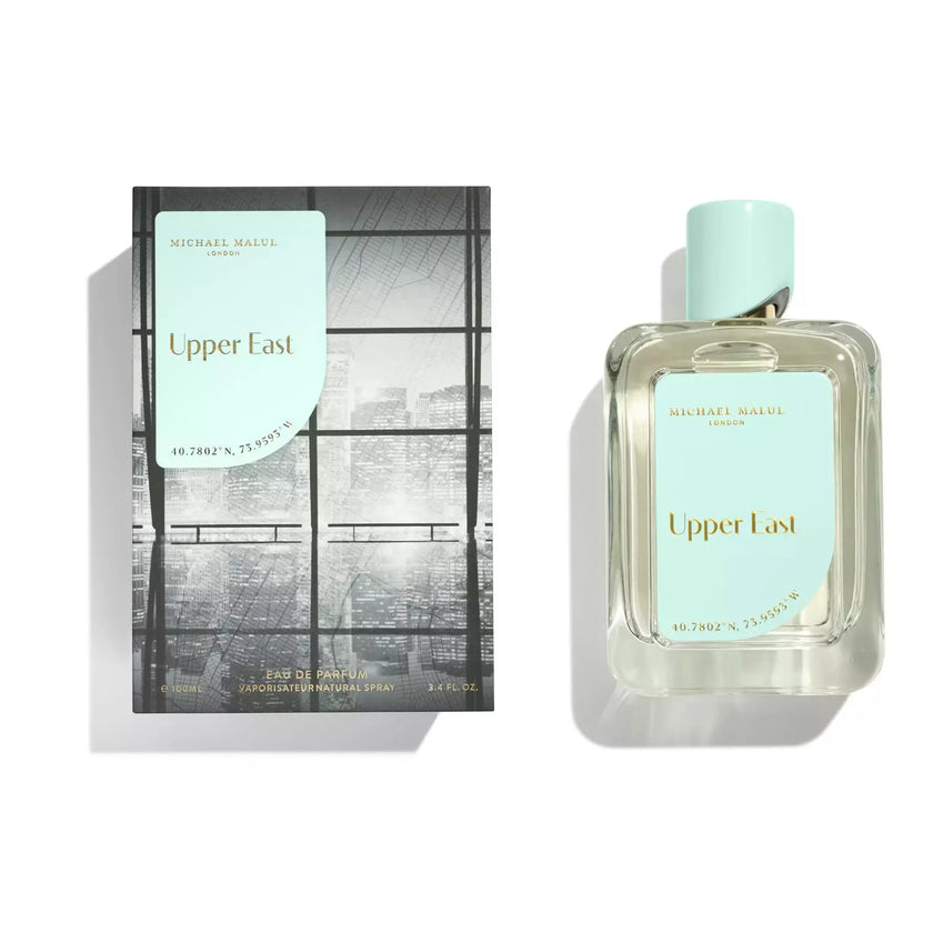 Michael Malul Upper East - Parfum Gallerie