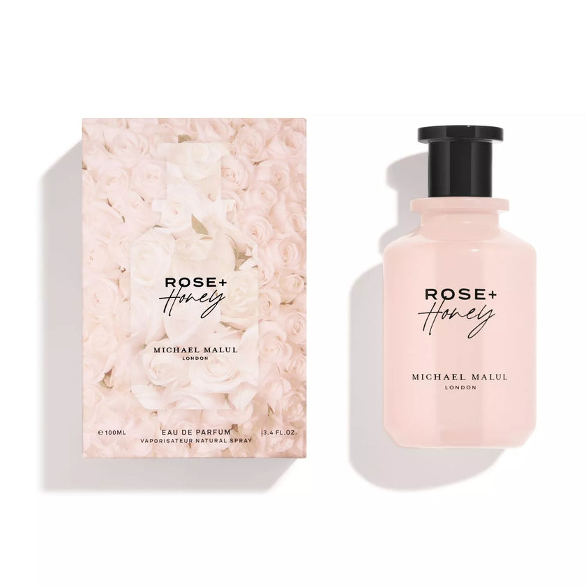 Michael Malul Rose + Honey