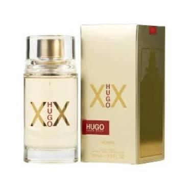 Hugo XX Eau de Toilette for Women - Parfum Gallerie