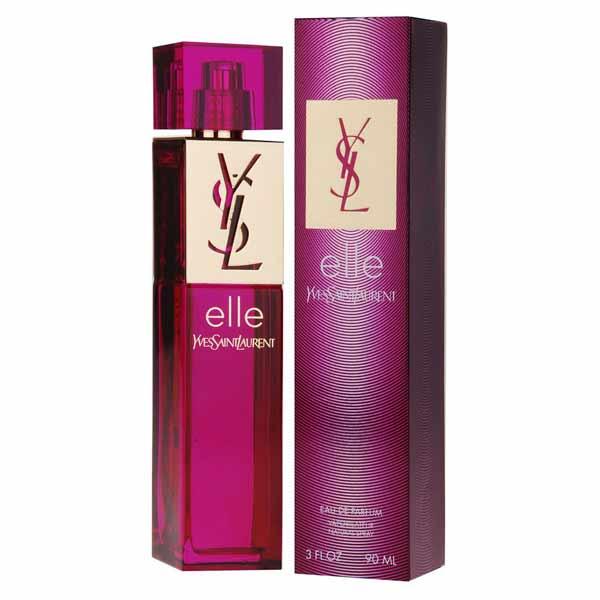 Elle by YSL - Parfum Gallerie