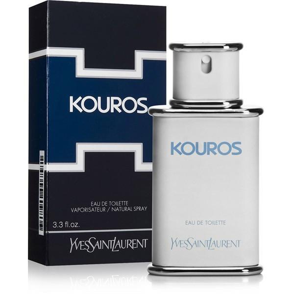 Kouros by YSL - Parfum Gallerie