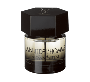 LA NUIT DE L'HOMME - Parfum Gallerie