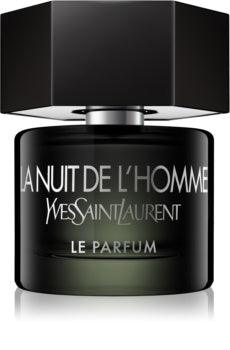 LA NUIT DE L'HOMME ( LE PARFUM ) by YSL - Parfum Gallerie