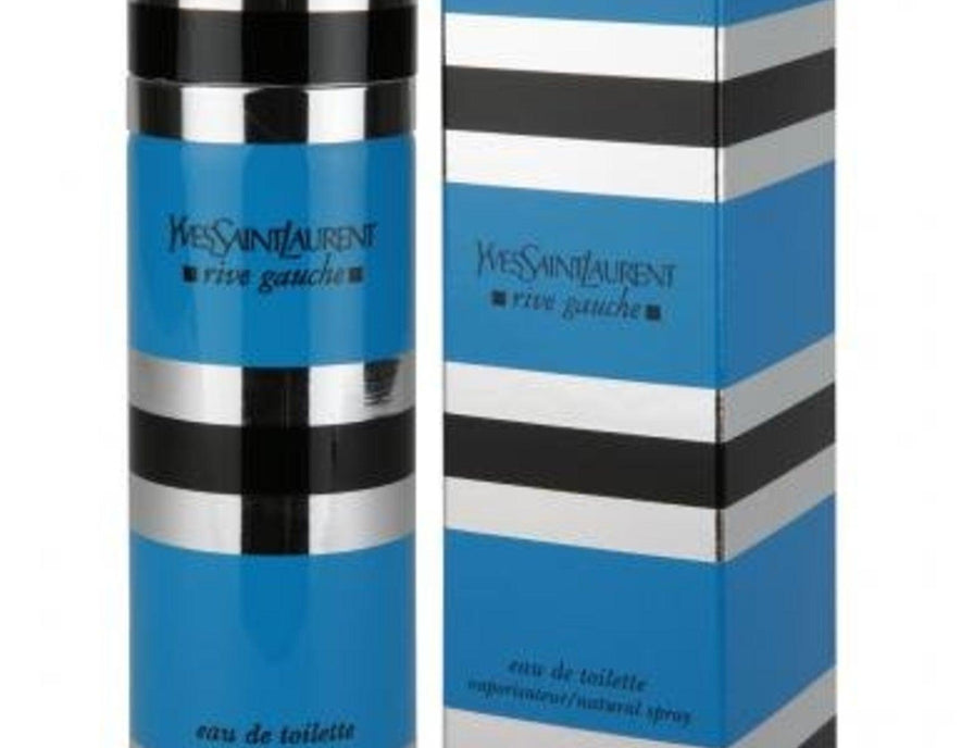Rive Gauche By YSL - Parfum Gallerie