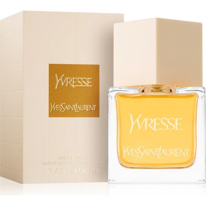 Yvresse - Parfum Gallerie