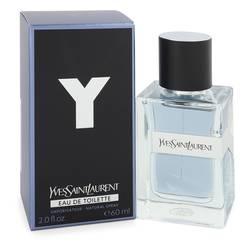 Y by YSL - Parfum Gallerie